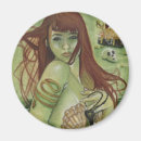 Recherche de pirate magnets Sirène