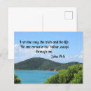 Recherche de 14 cartes postales Bible