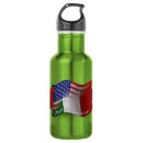 Recherche de drapeau de l italie gourdes L'italie
