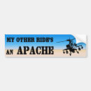 Recherche de hélicoptères voiture autocollants Armée