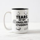 Recherche de english tasses Drôle
