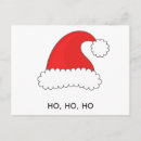 Recherche de dessin de noël cartes postales Illustration