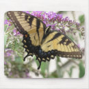 Recherche de papillon machaon tapis souris Insectes