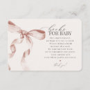 Recherche de book invitations Future maman