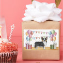 Recherche de anniversaire de corgi autocollants Célébration