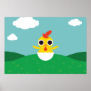 Recherche de poussin posters Ferme