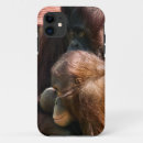 Recherche de orang outan iphone coques Mignon
