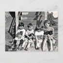 Recherche de animaux enfants cartes postales Vintage