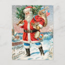 Recherche de christmas eve cartes postales Vintage