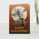 Recherche de witch vœux cartes Batte