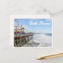 Recherche de santa monica cartes postales États unis