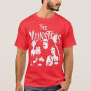 Recherche de munster tshirts Famille
