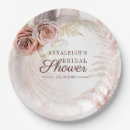Recherche de exotique assiettes en papier Invités
