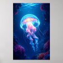 Recherche de méduses posters Toute personne