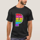 Recherche de capital letter tshirts Drôle