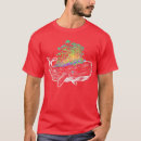 Recherche de forest tshirts Bleu
