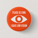 Recherche de vision badges Handicap