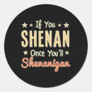 Recherche de shamrock autocollants Jour st patrick