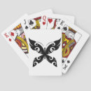 Recherche de tatouage tribal jeux de cartes Pour tous