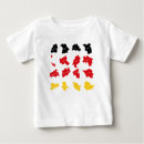 Recherche de allemand bébé tshirts Allemagne