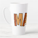 Recherche de de léopard tasses Mère
