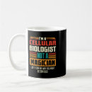 Recherche de biologie cellulaire tasses Biologiste