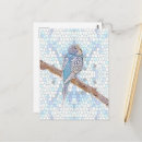 Recherche de bougies bleues cartes postales Pour tous