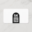 Recherche de choisi cartes visite Simple