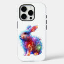 Recherche de lapin drôle iphone coques Animal