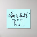 Recherche de doute art Voyage
