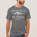 Recherche de big sister tshirts Enfants