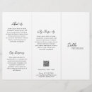 Recherche de blanc simple prospectus Pour elle