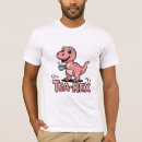 Recherche de t rex tshirts Dinosaure mignon