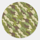 Recherche de camouflage autocollants Texture