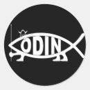 Recherche de darwin autocollants Poissons