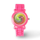 Recherche de remous montres Résumé