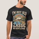 Recherche de gentleman tshirts Papa