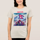 Recherche de nepal tshirts Aventure