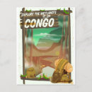 Recherche de le congo cartes postales Vacances