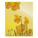 Recherche de fleurs stylisées posters Jardin