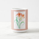 Recherche de peinture de nénuphar tasses Floral