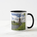Recherche de moulin à vent tasses Pays bas
