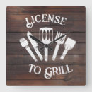 Recherche de grillé horloges Pour lui