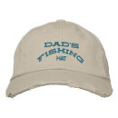 Recherche de super papa casquettes Mignon