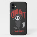 Recherche de sinistre iphone coques Halloween