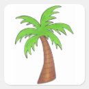 Recherche de beach palm tree autocollants Vacances
