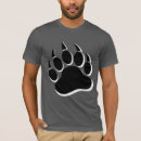 Recherche de effet 3d tshirts Fierté de l'ours