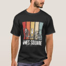 Recherche de square tshirts Ville de new york