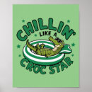 Recherche de crocs posters Croquer