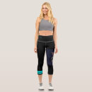 Recherche de capri vêtements Capris taille haute